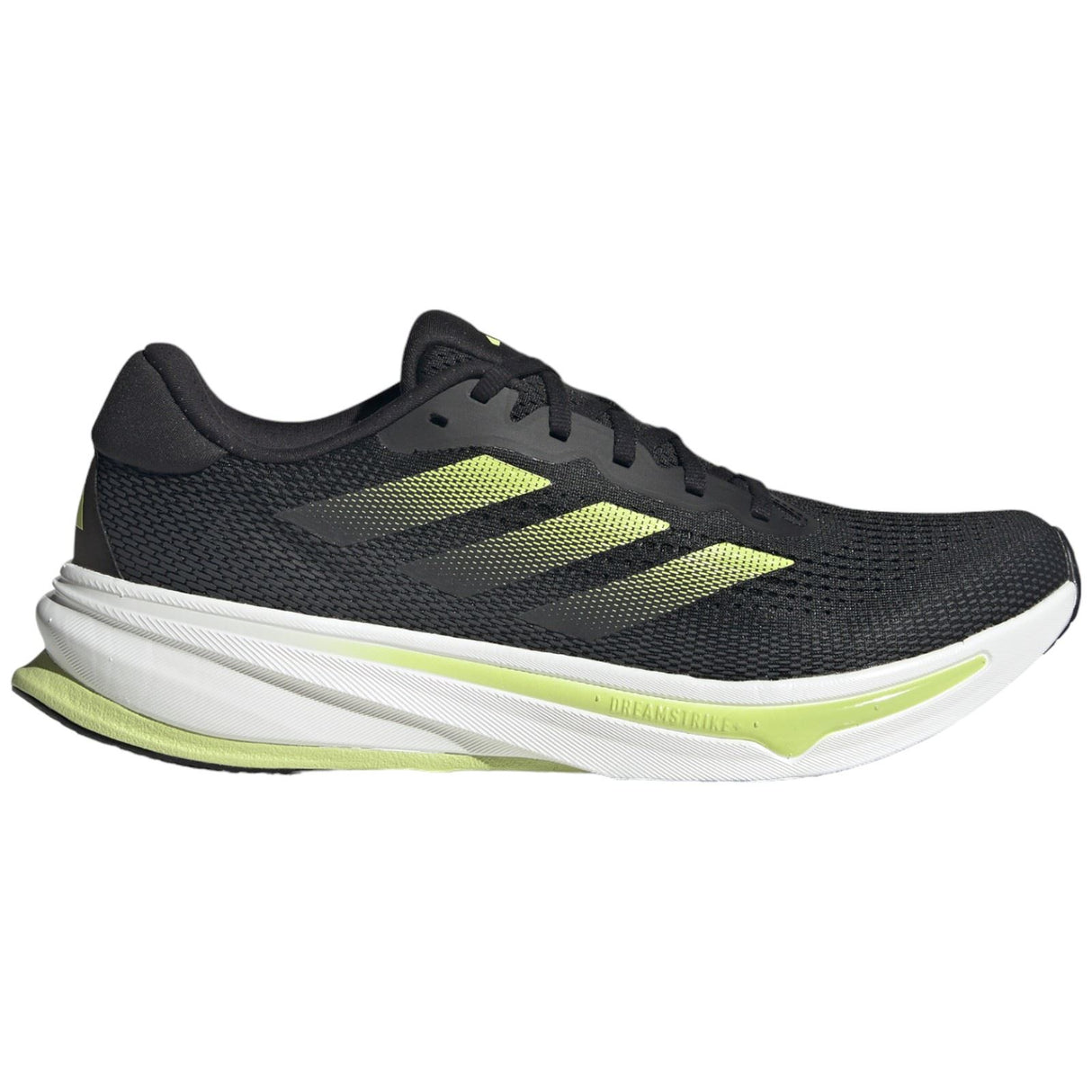 adidas Supernova Rise Mens Running Shoe