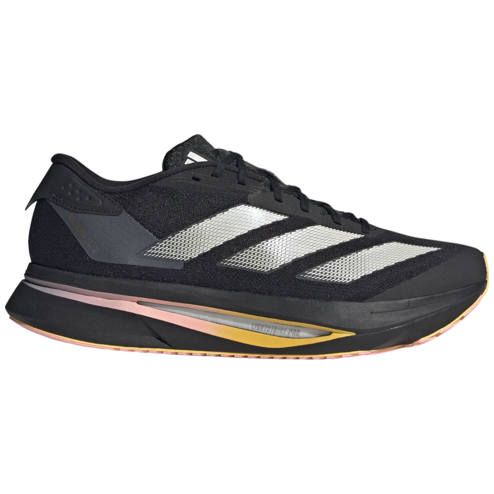 Adidas adizero mens running shoes hotsell