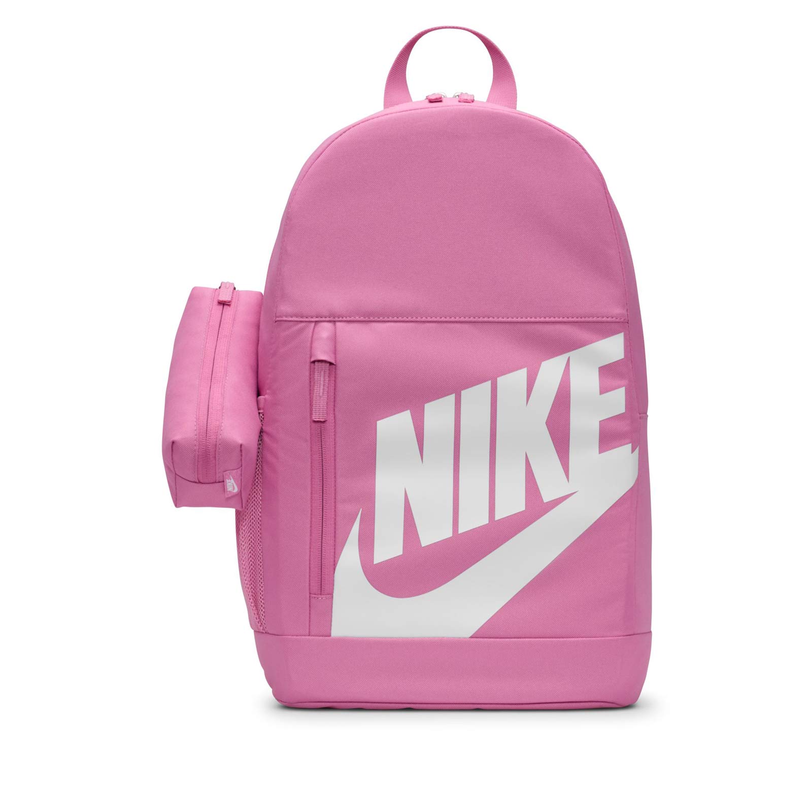 Nike light pink backpack online