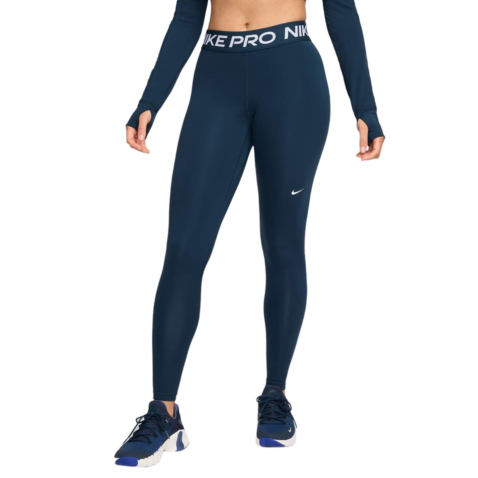 Nike women's futura flip leggings online