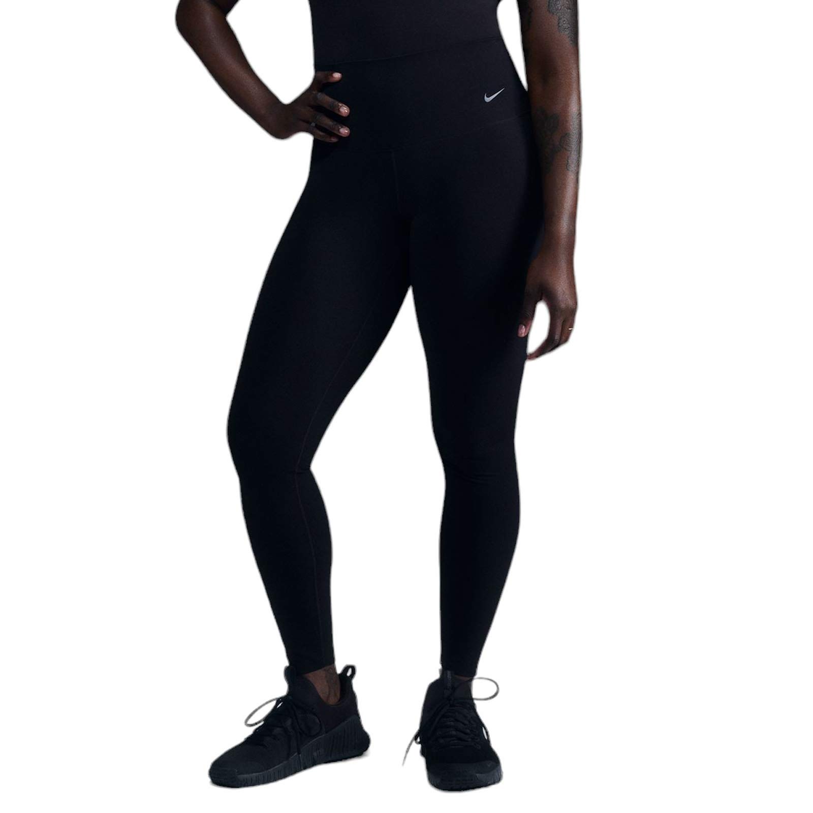 Nike Zenvy Gentle Support High Waisted Full Length Leggings