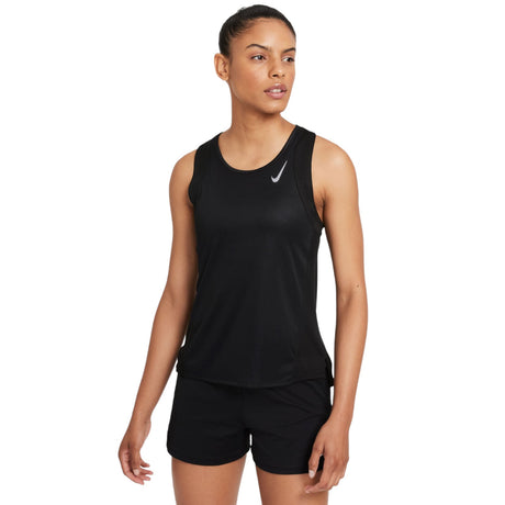 Nike Dri-Fit Race Womens Tank Top