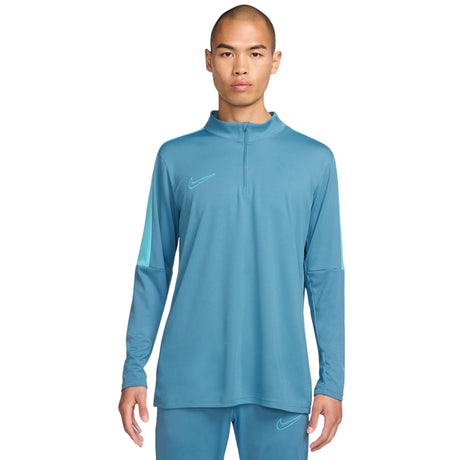 Nike Academy Mens Dri-FIT Half-Zip Global Football Top