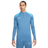 Nike Strike Mens Dri-FIT Half-Zip Global Football Top