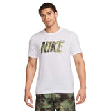 Nike Mens Dri-FIT Fitness T-Shirt