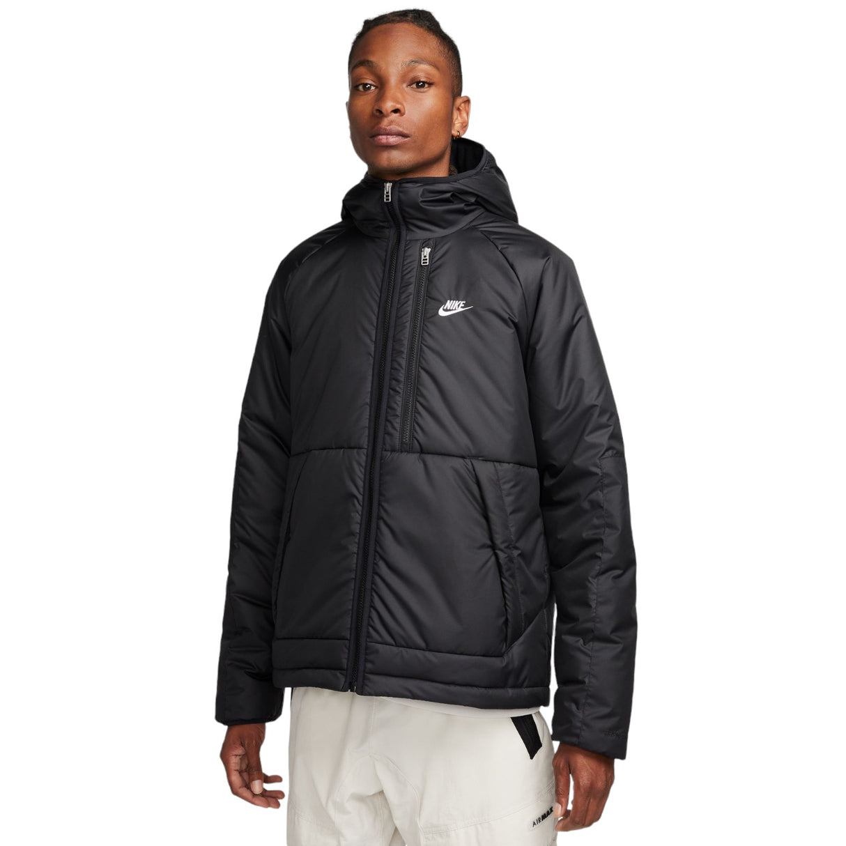 Nike Sportswear Therma-FIT Repel Mens Hooded Jacket