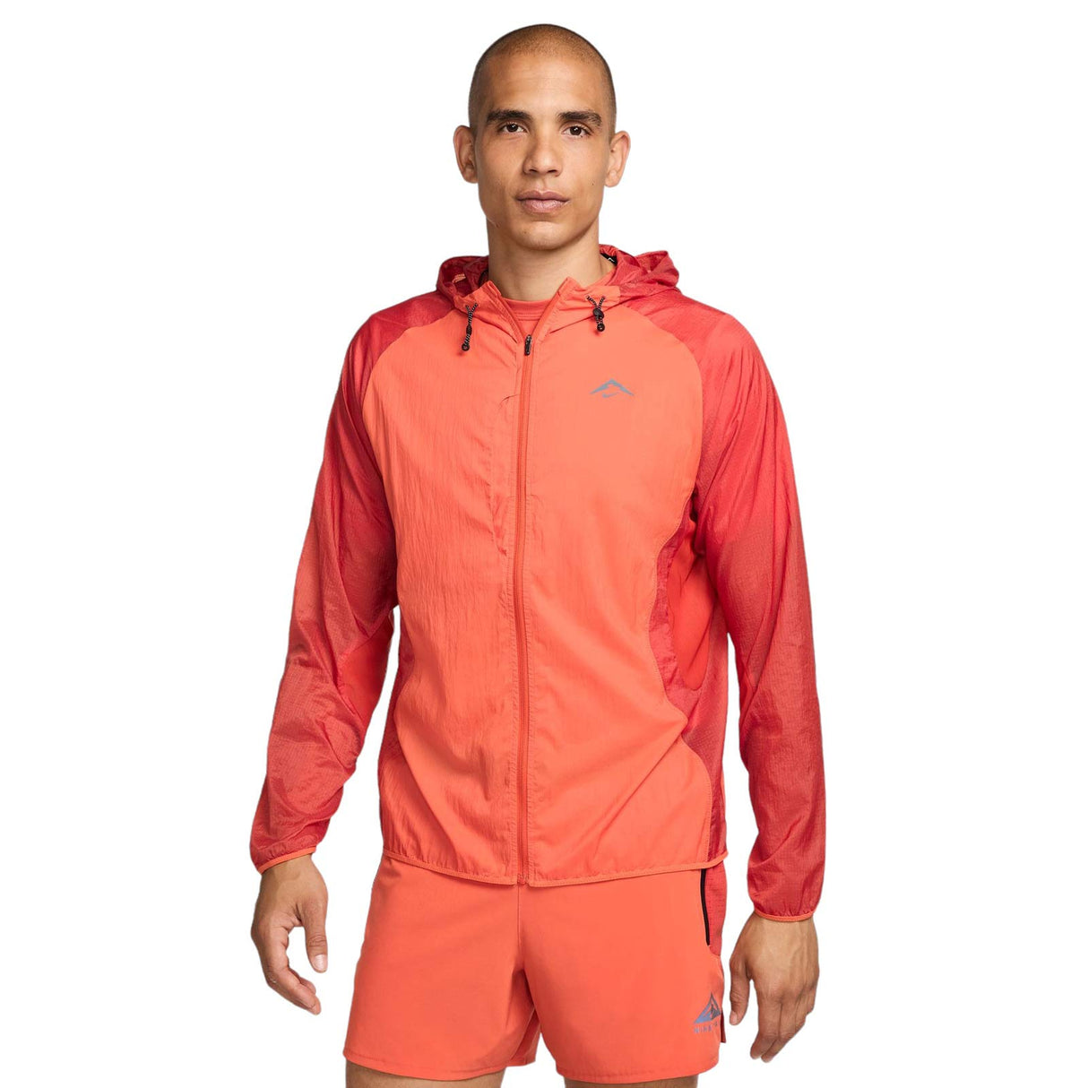 Nike Mens Trail Aireez Jacket