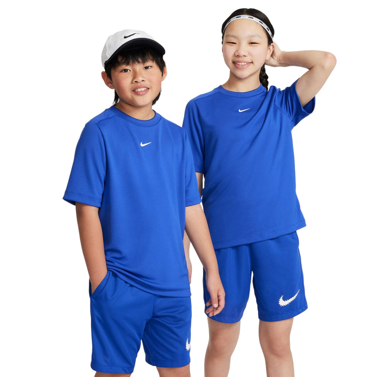 Nike Multi Dri-FIT Kids Training Top