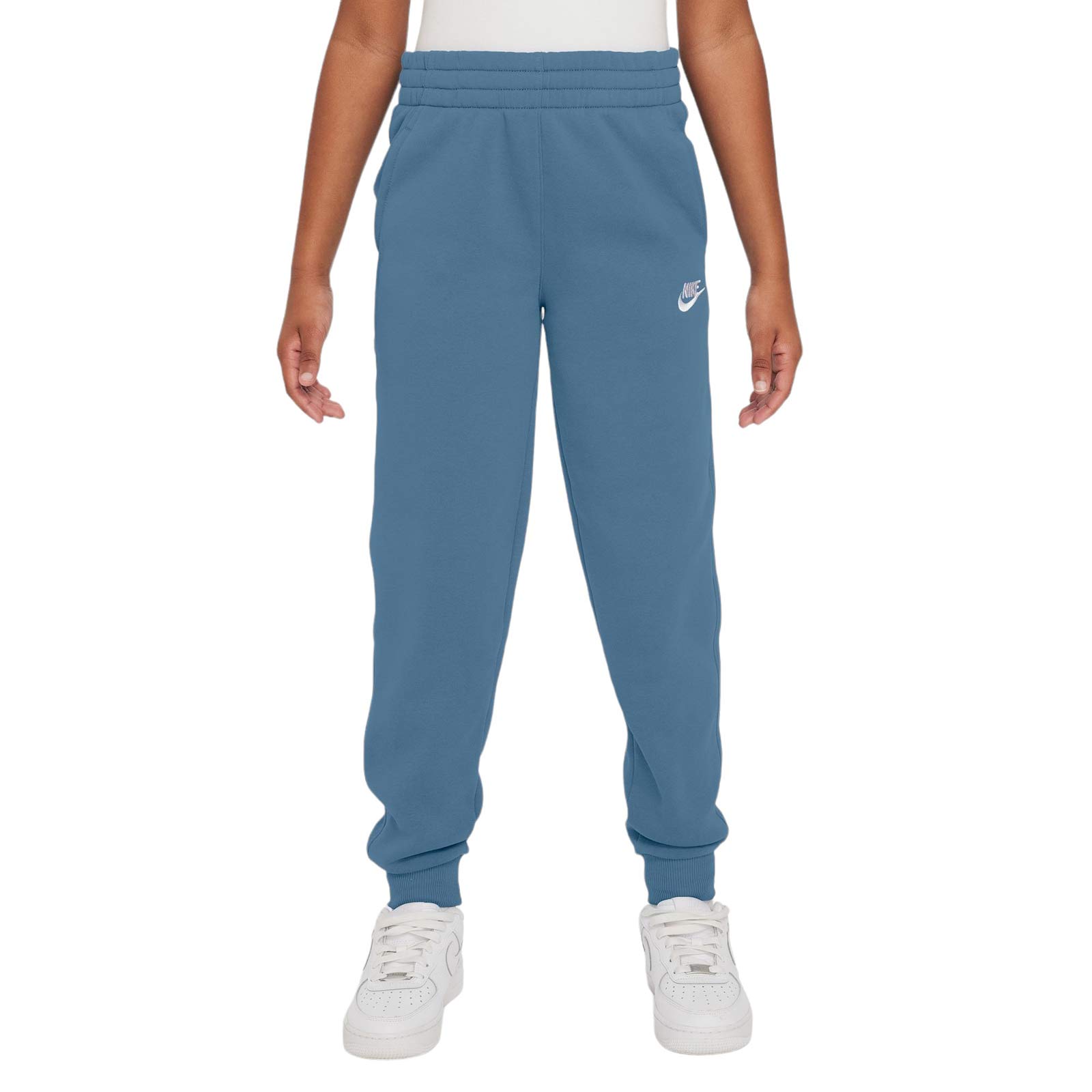 Kids nike joggers best sale