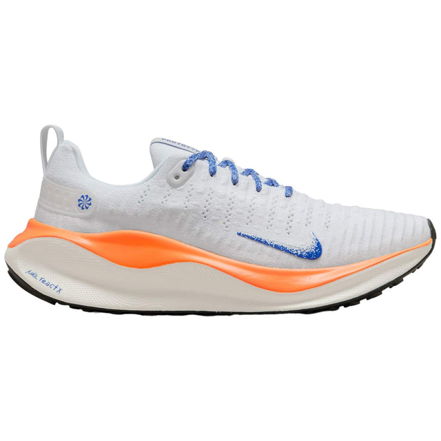 Nike Infinity Run 4 Blueprint Womens Road Running Shoes