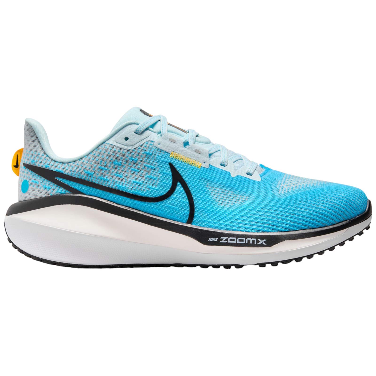 Nike Vomero 17 Mens Road Running Shoes