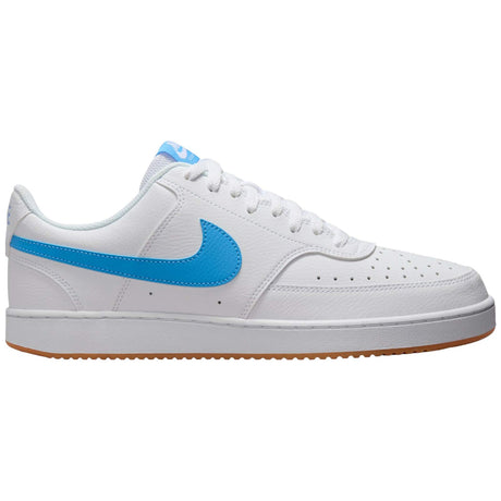 Nike Court Vision Low Mens Shoes