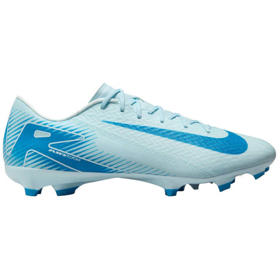 Blue football trainers online