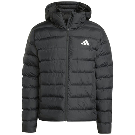 adidas Mens Insulated Jacket 