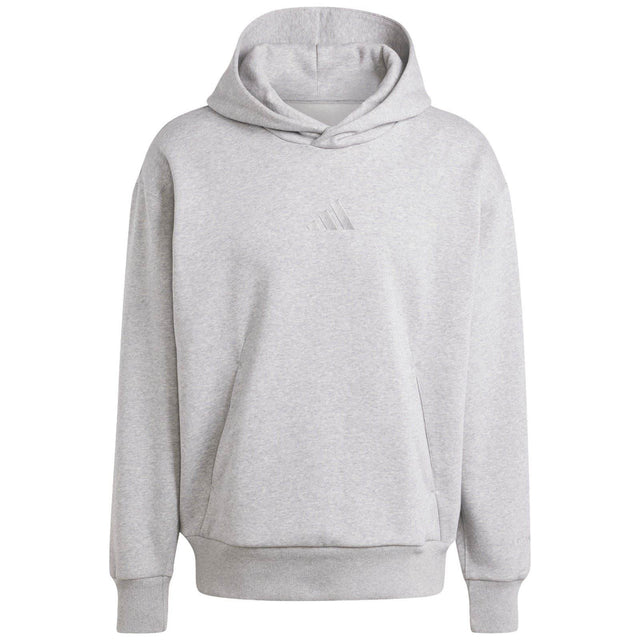 adidas All Szn Fleece Mens Hoodie