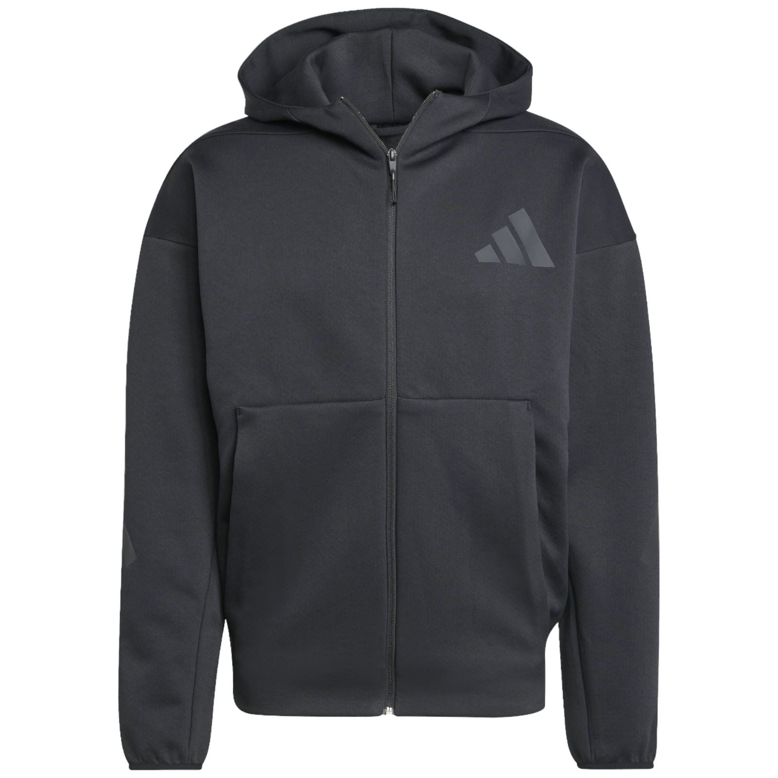 Adidas zne mens hoodie best sale