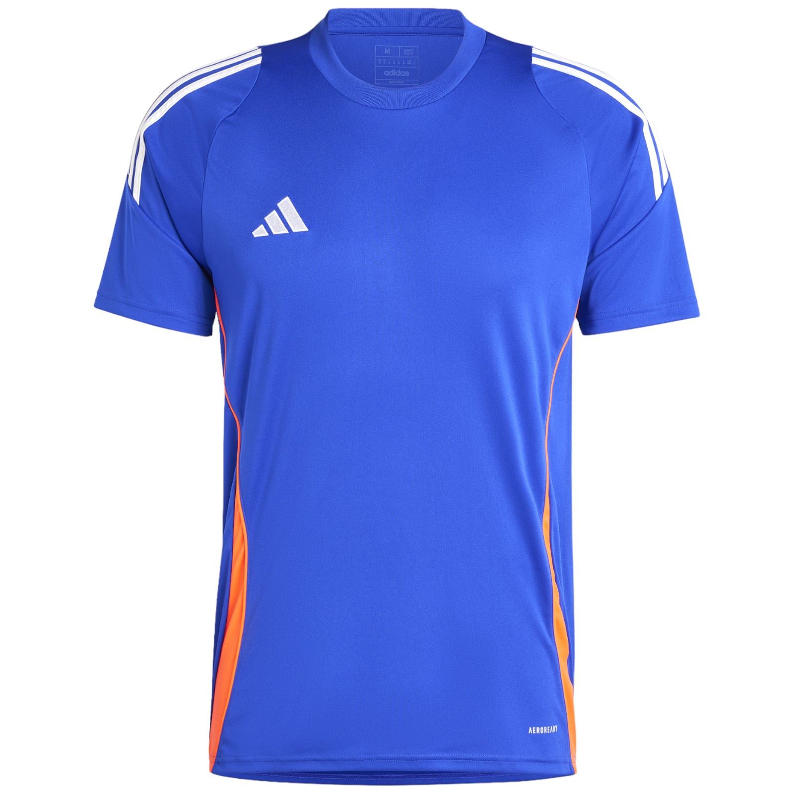 adidas Tiro 2024 25 Mens T Shirt