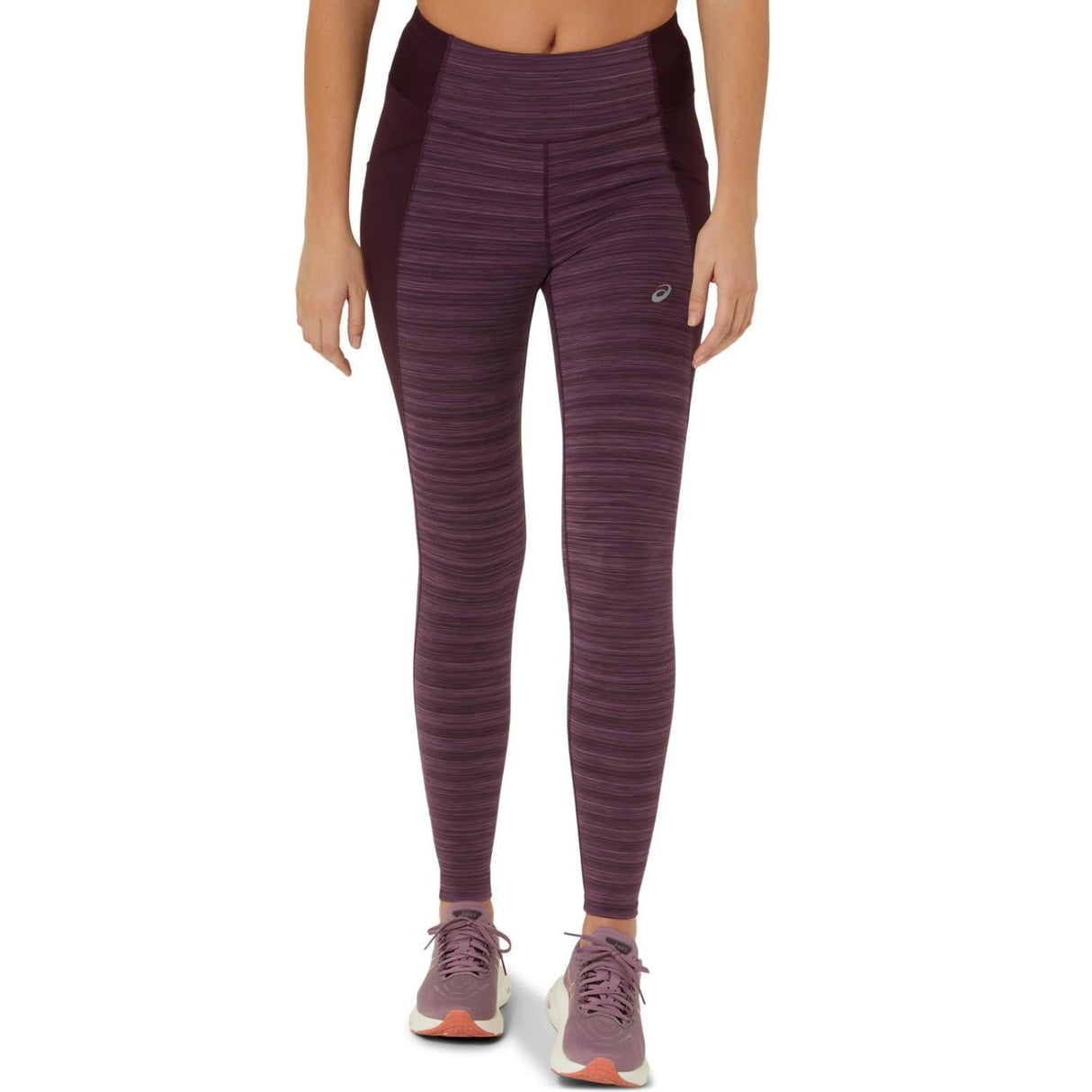 Asics Nagino™ Womens Running Leggings