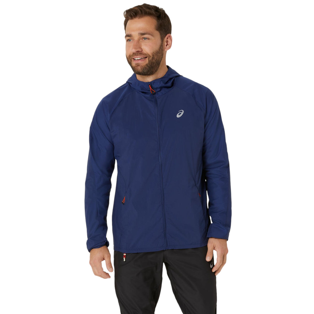 ASICS Road Packable Mens Jacket