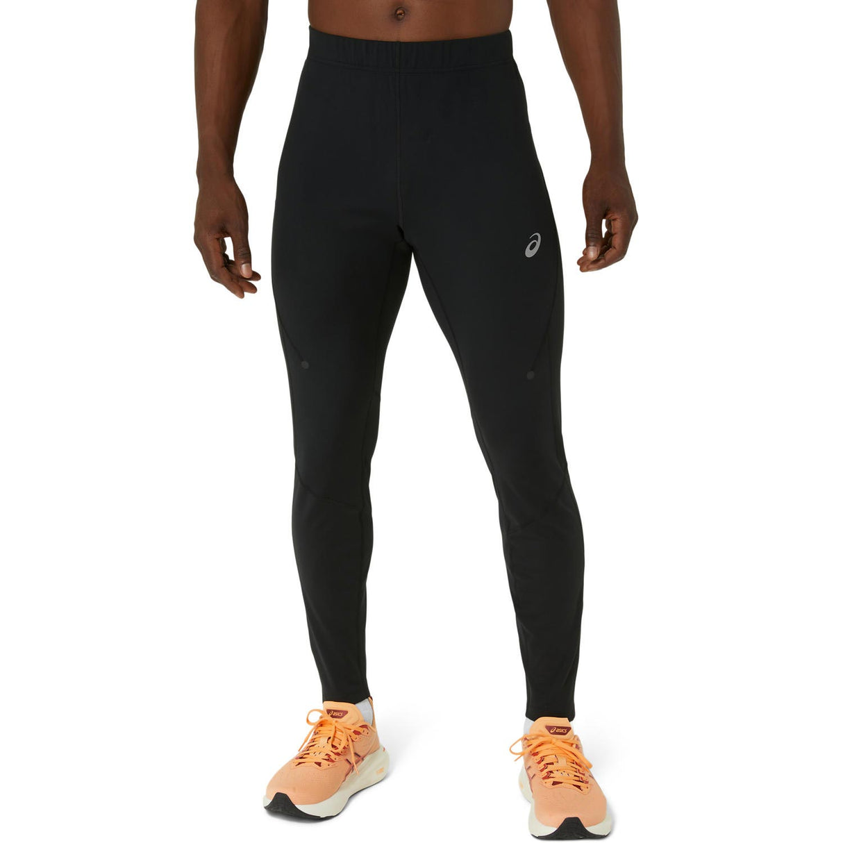 Asics Road Winter Mens Running Tight