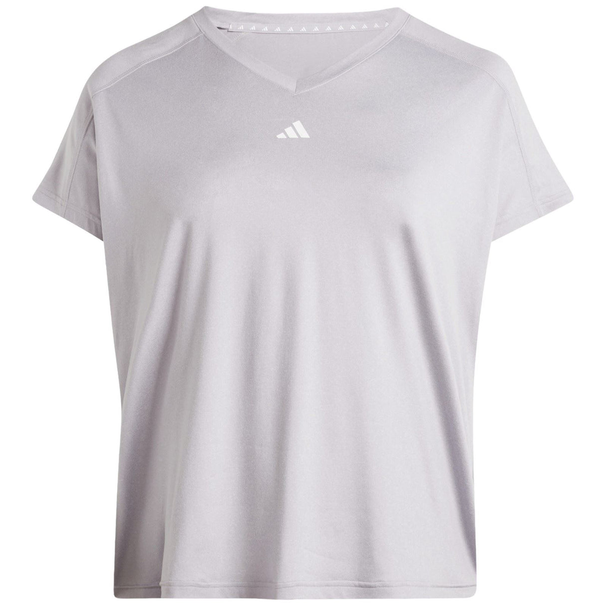 adidas Training Essentials Womens Short Sleeved Training T-Shirt