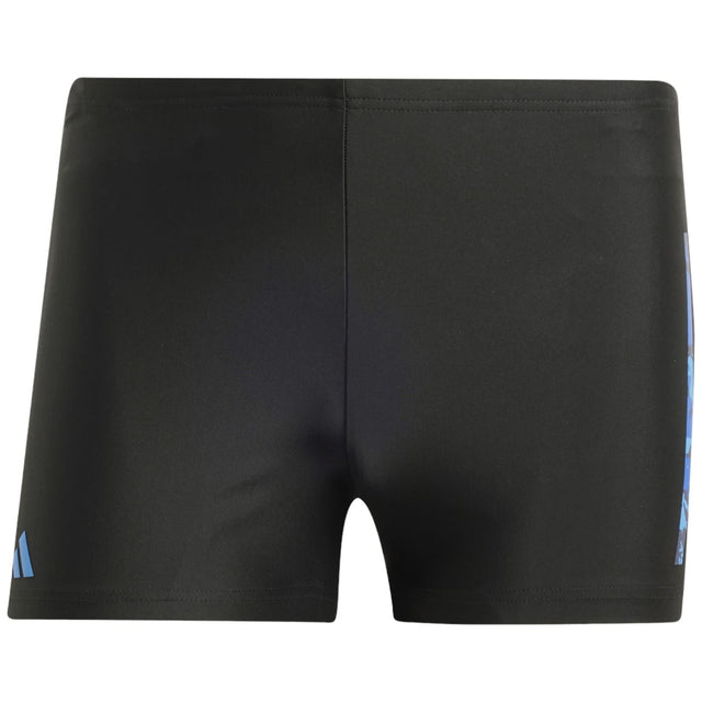 adidas 3s Mens Boxer Black