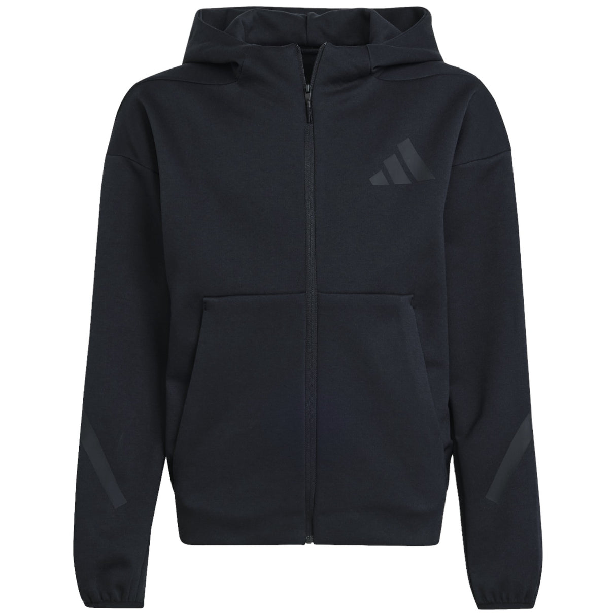 adidas Z.N.E. Kids Full Zip Hoodie