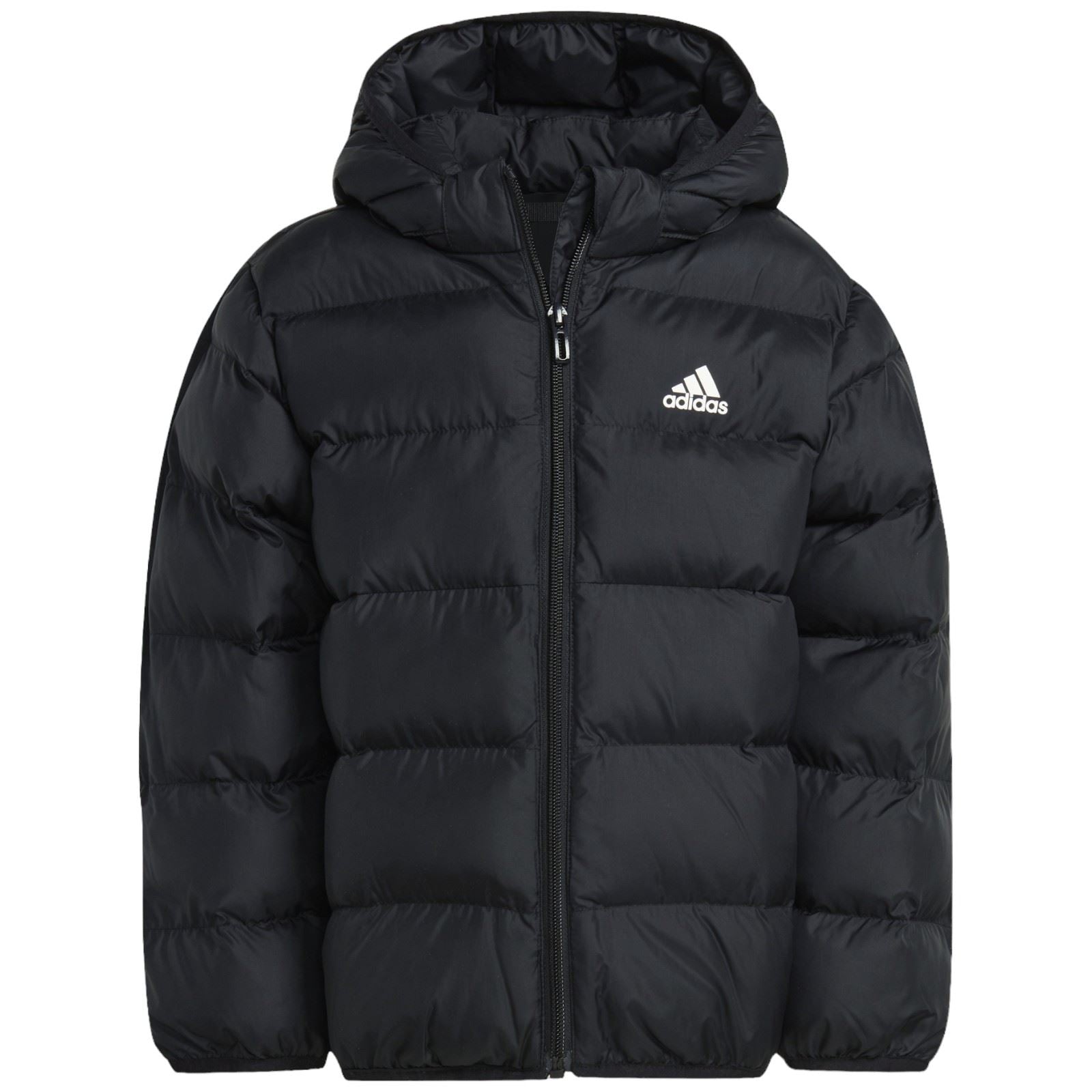 Adidas down jacket boys best sale