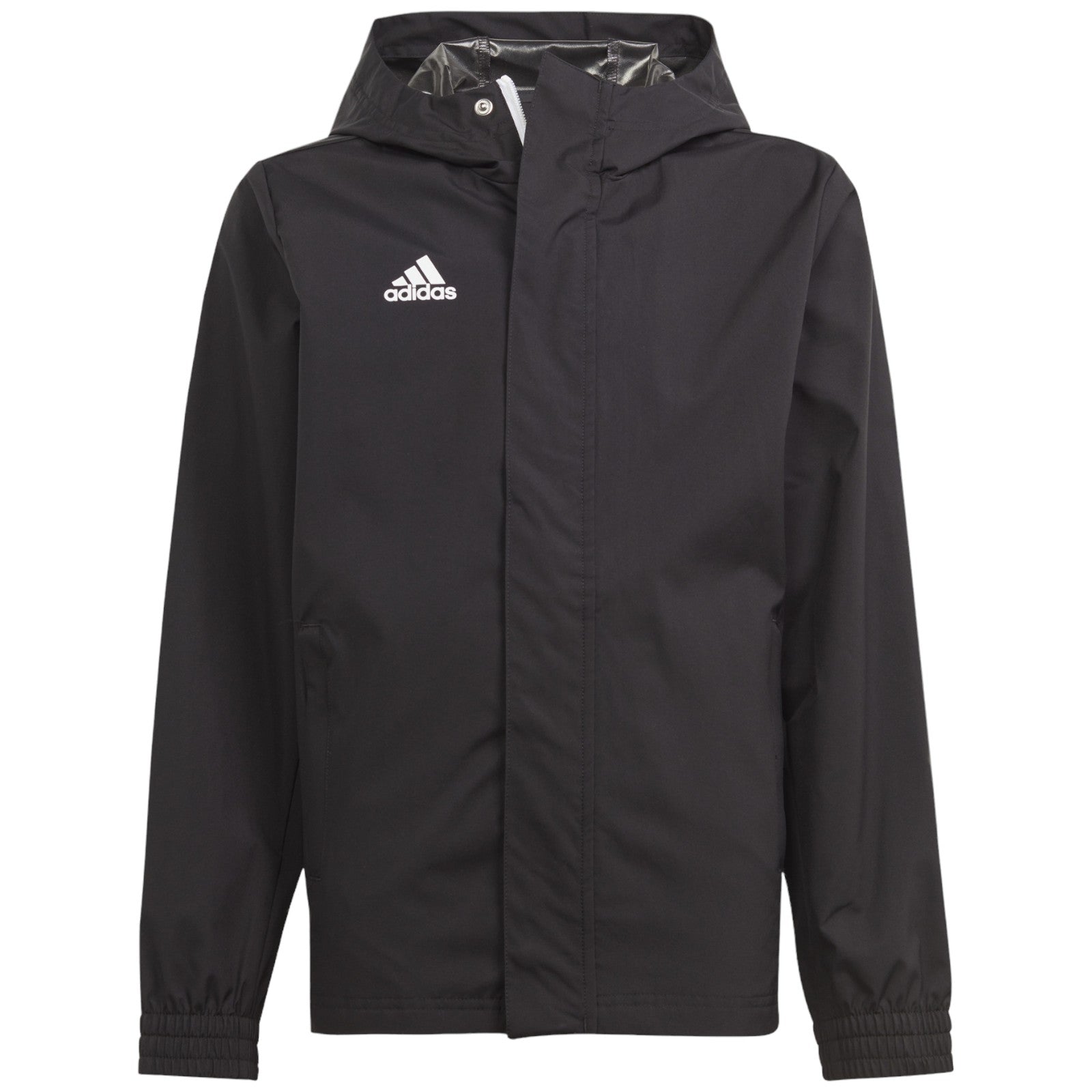 Adidas core 15 rain jacket best sale