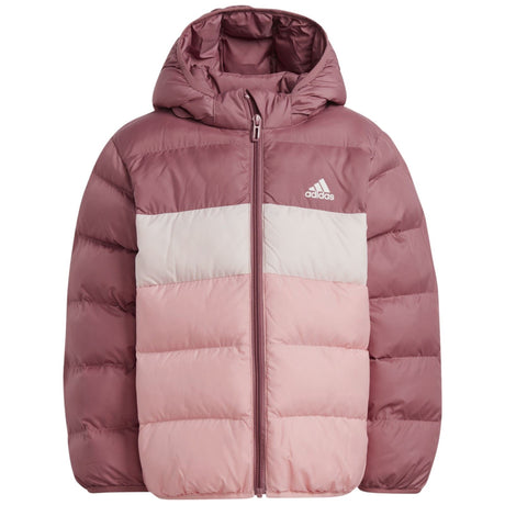 adidas Synthetic Down Kids Jacket