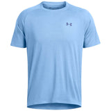 Under Armour Tech Textured Mens Short Sleeve T-Shirt