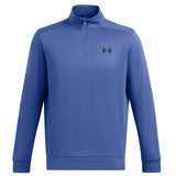 Under Armour Armour Fleece Mens Half-Zip Top