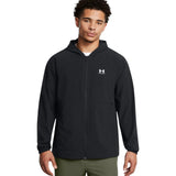 Under Armour Vibe Woven Mens Windbreaker