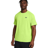 Under Armour Tech Textured Mens T-Shirt