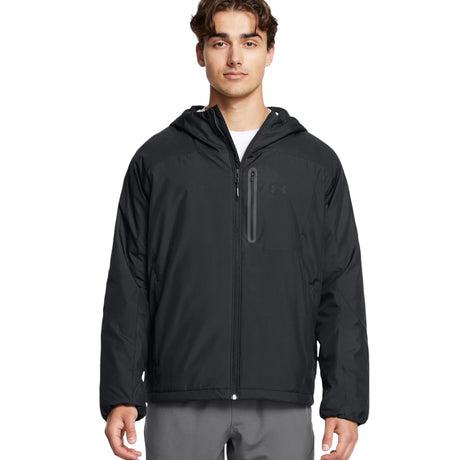 Under Armour Unstoppable Insulated Mens Jacket