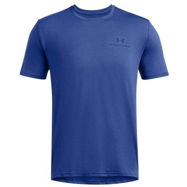 Under Armour Mens Vanish Energy Short Sleeve T-Shirt