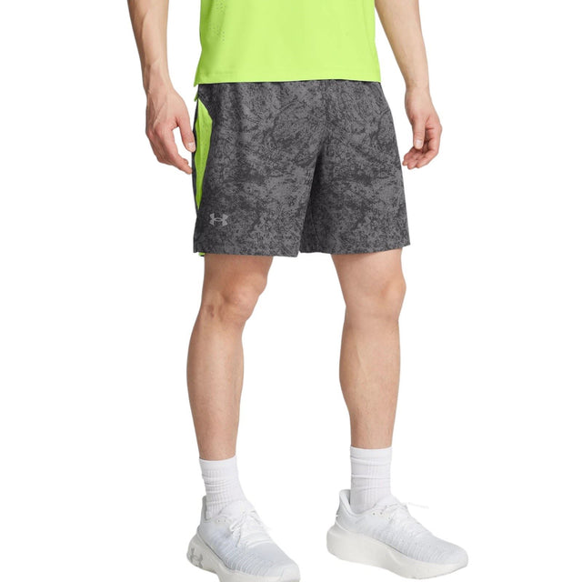 Under Armour Launch Elite 7" Mens Short