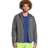 Under Armour Storm Run Mens Hooded Jacket