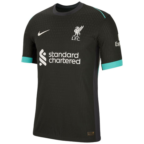 Nike Liverpool FC 2024/25 Match Away Mens Jersey