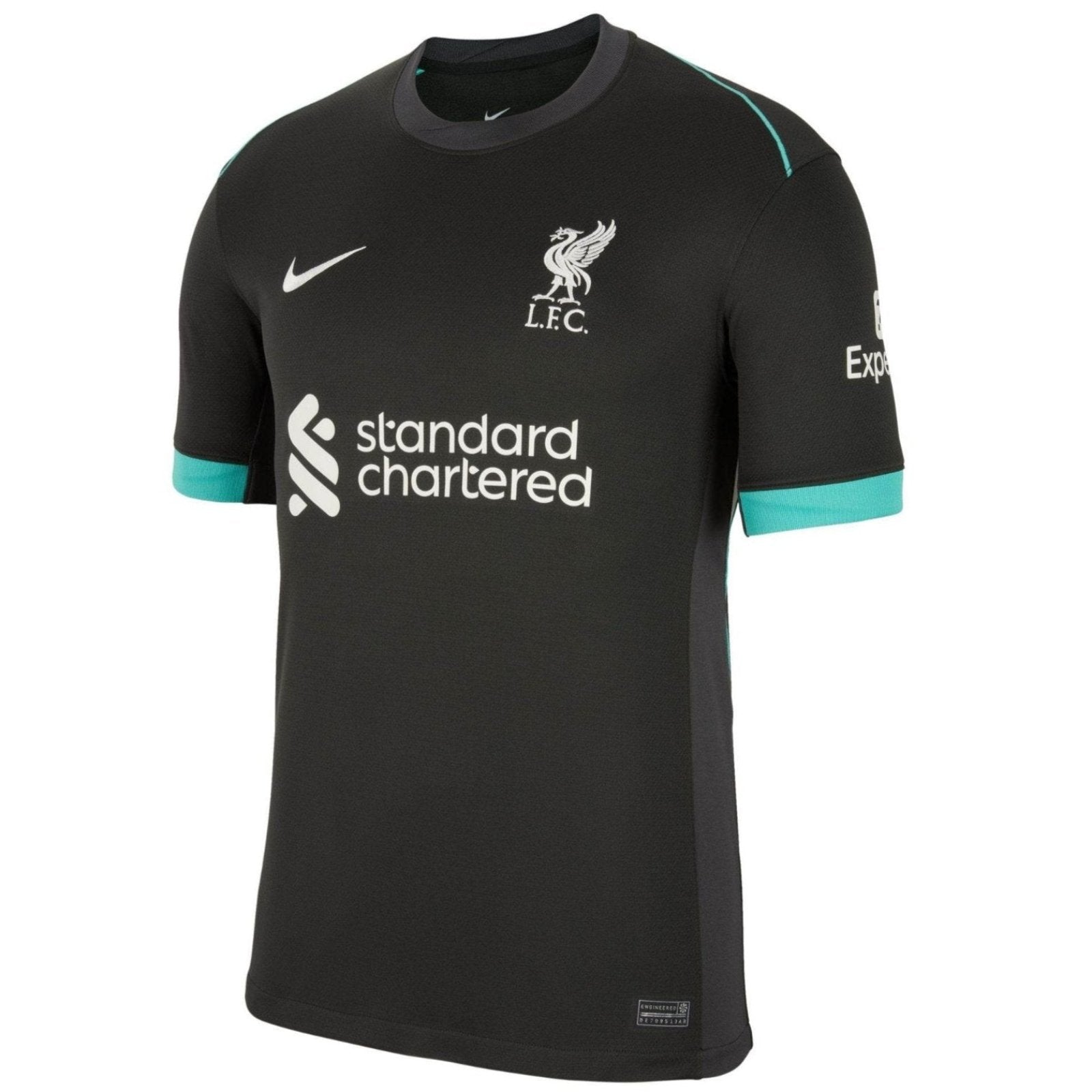 Lfc kit best sale