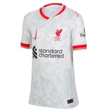 Nike Liverpool FC 2024/25 Kids Third Jersey