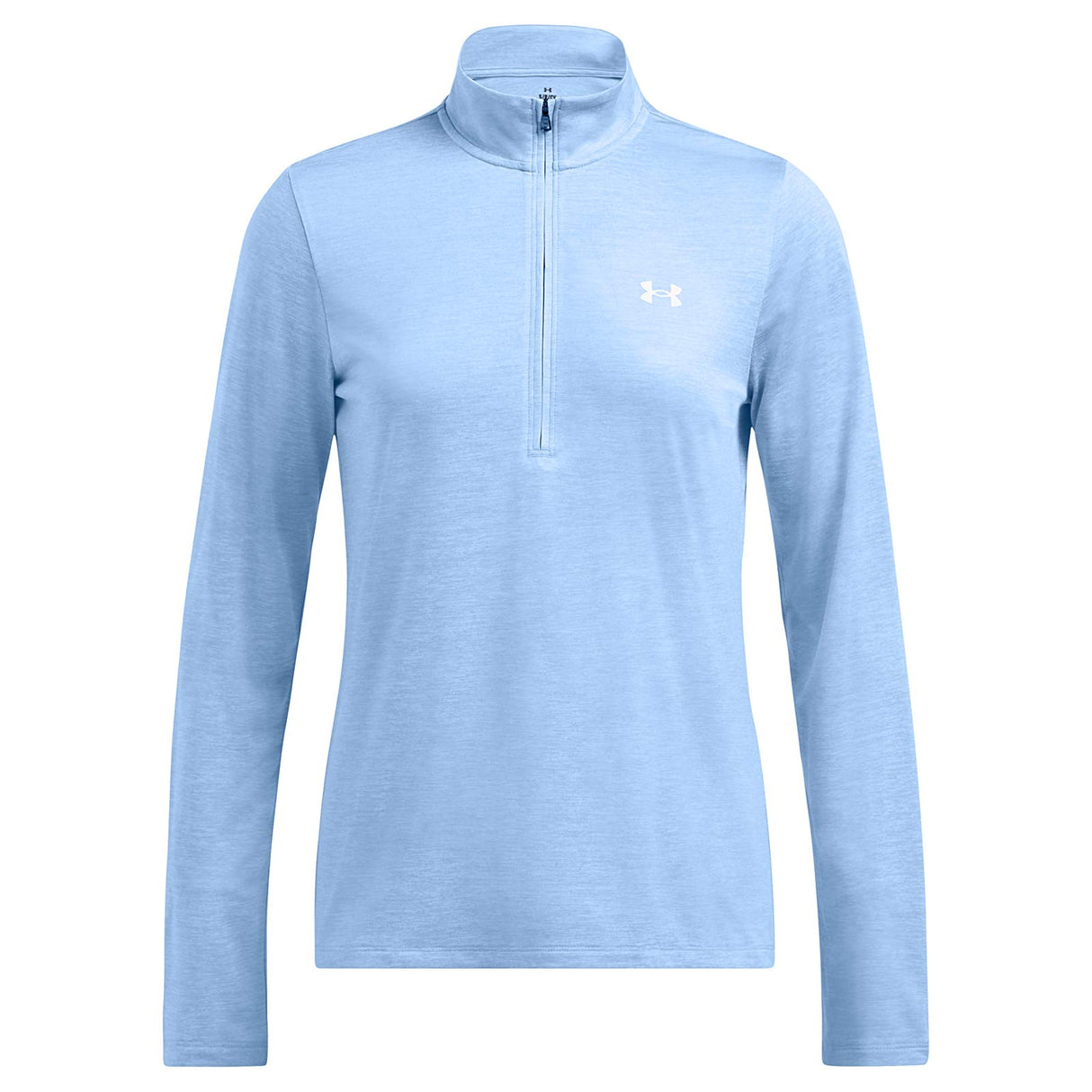 Under Armour Tech Twist Womens Half Zip Top