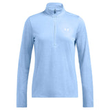 Under Armour Tech Twist Womens Half Zip Top