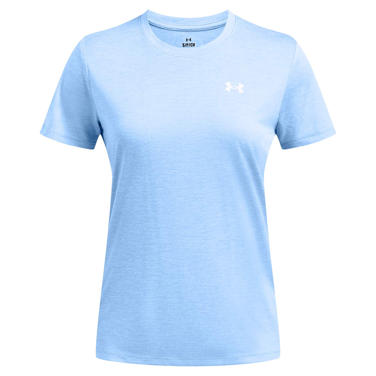 Under Armour Tech Twist Short Sleeved Womens T-Shirt