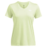 Under Armour Tech™ Twist V-Neck Womens T-Shirt