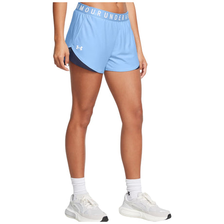 Under Armour Play Up 3.0 Womens Short