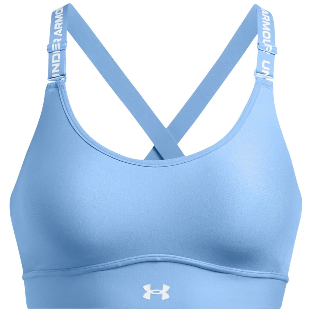 Under Armour Infinity Mid 2.0 Womens Sports Bra