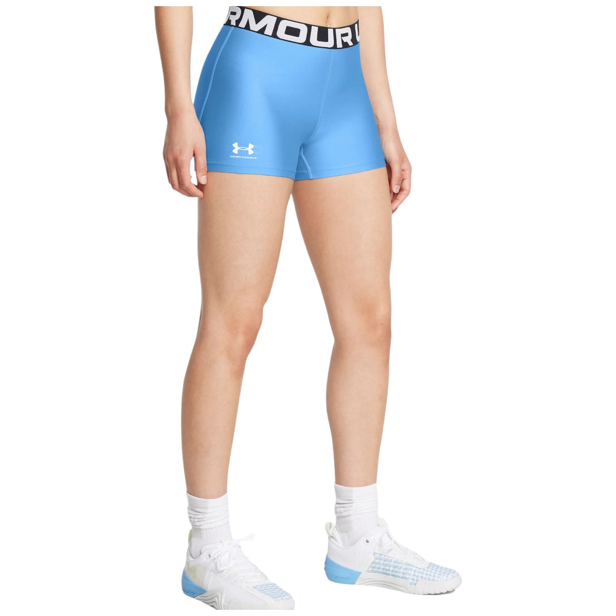 Under Armour HeatGear Womens Short 