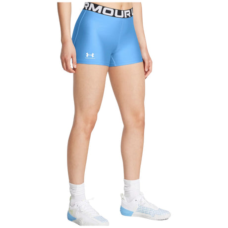 Under Armour HeatGear Womens Short 