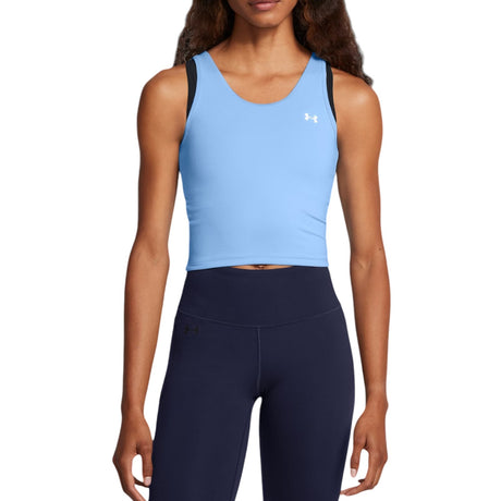 Under Armour Motion Womens Sleeveless Tank Top